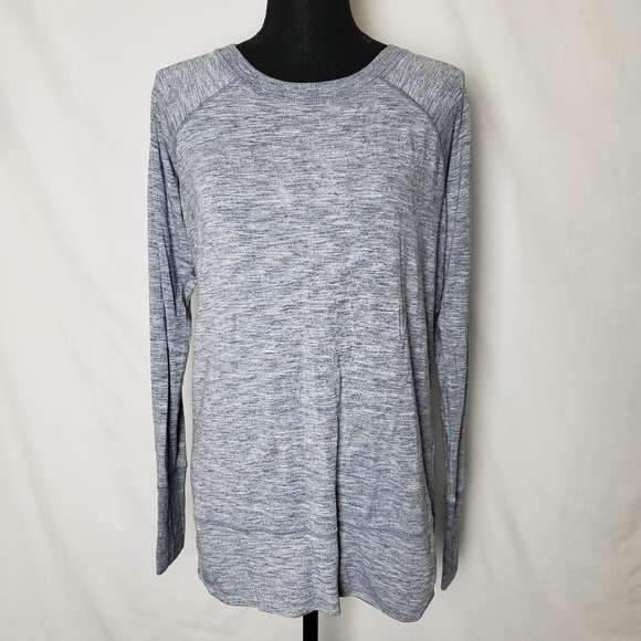 Athleta | Tops | Athleta Studio Cinch 